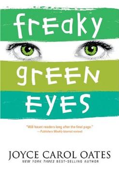 File:Freaky Green Eyes 2nd cover.jpg