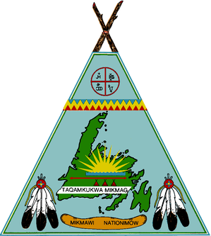 File:Miawpukek First Nation logo.png