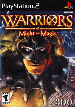 File:Warriors of Might and Magic Coverart.png