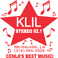 Klil 92.1 logo.png