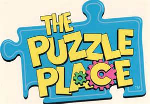 File:The Puzzle Place Logo.jpg