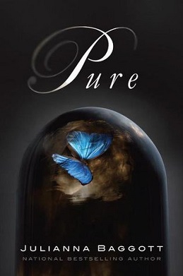 File:Pure (Baggott novel).jpg