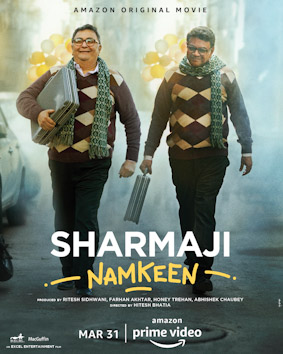 File:Sharmaji Namkeen poster.jpg