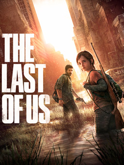 File:Video Game Cover - The Last of Us.jpg