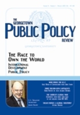 Georgetown Public Policy Review (cover).jpg