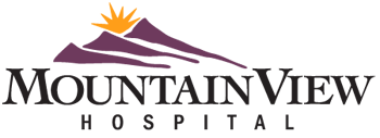 File:Mountain View Hospital, Las Vegas logo.png