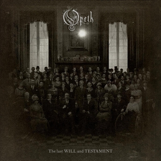 File:Opeth The Last Will and Testament.jpg