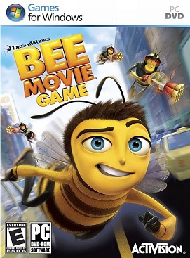 File:Bee Movie Game.jpg