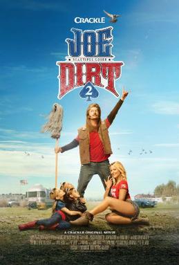 File:Joe Dirt 2 Beautiful Loser poster.jpg