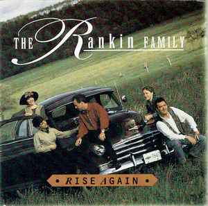 File:Rankin Family - Rise Again cover.jpeg