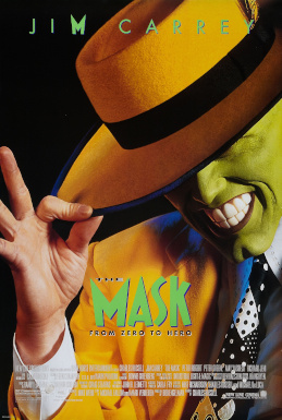 File:The Mask (film) poster.jpg