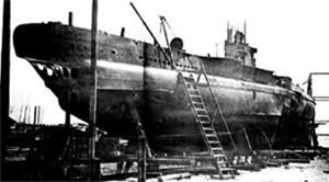 File:German submarine SM UB-45.jpg