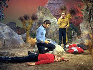 File:Redshirt characters from Star Trek.jpg