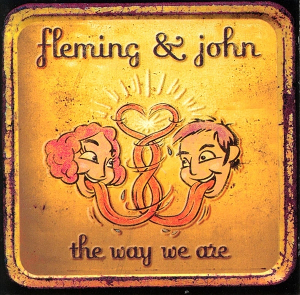 File:The Way We Are (Fleming and John album).jpg