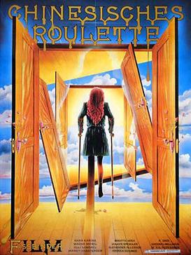 File:Chinese Roulette, film poster.jpg