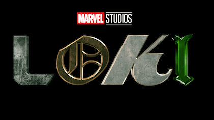 File:Loki (TV series) logo.png