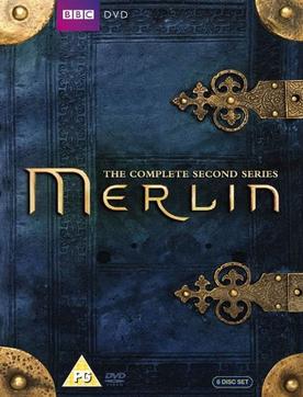 File:Merlin Series 2 DVD.jpg