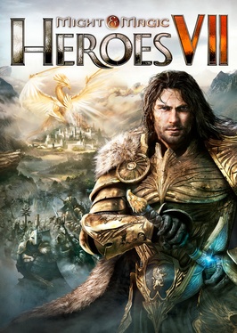 File:Might and Magic Heroes VII cover art.jpg