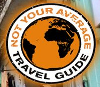 File:Not Your Average Travel Guide logo.jpg