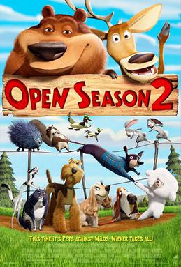 File:Open Season 2 poster.jpg