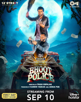 File:Bhoot Police film poster.jpg