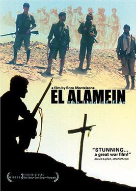 File:El Alamein - The Line of Fire.jpg