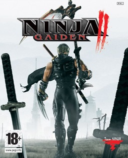 File:Ninja Gaiden II.jpg