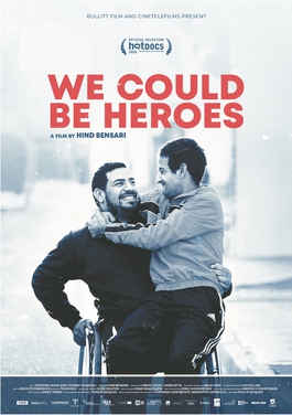 File:We Could Be Heroes official poster.jpg