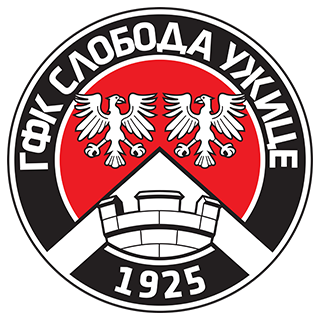 File:FK Sloboda Uzice logo transparent high quality.png