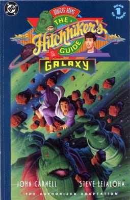 File:H2G2 first comic front cover.jpg