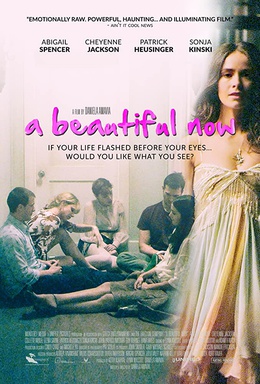 File:A Beautiful Now poster.jpg