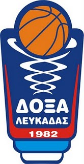 Doxa Lefkadas BC LOGO.jpg