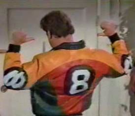 File:David Puddy wearing eight-ball jacket.jpg