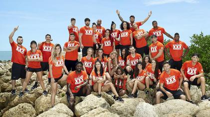 File:Challenge XXX cast.jpg