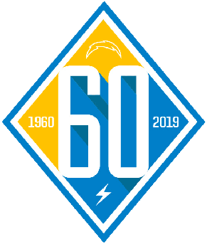 File:Los Angeles Chargers 60th season logo.png