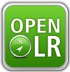 OpenLR logo