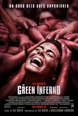 File:The Green Inferno poster.jpg