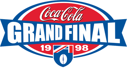 File:1998 AFL Grand Final Logo.png