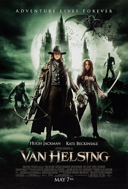 File:Van Helsing poster.jpg