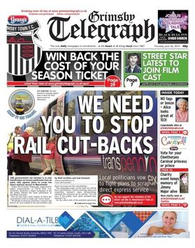 File:Grimsby Telegraph Cover.jpg