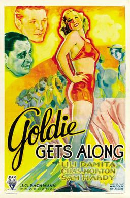 File:Goldie Gets Along FilmPoster.jpeg