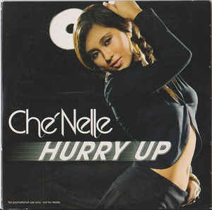 File:Che'Nelle - Hurry Up.jpg