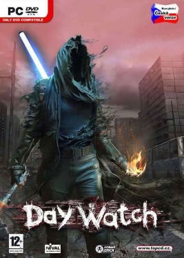 File:Day Watch video game cover.jpg