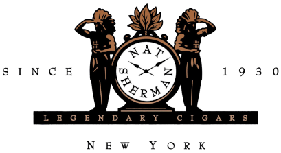 File:Nat Sherman logo.png