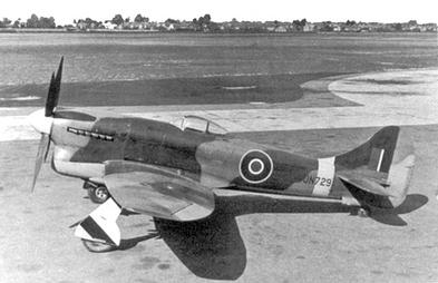 File:Hawker Tempest V JN729 - Langley - 1943.jpg