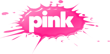 File:Pink TV logo.png