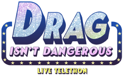 File:Drag Isn't Dangerous (Logo).png