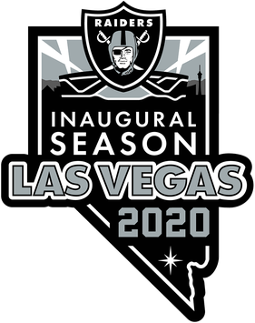 File:Las Vegas Raiders inaugural season logo.png