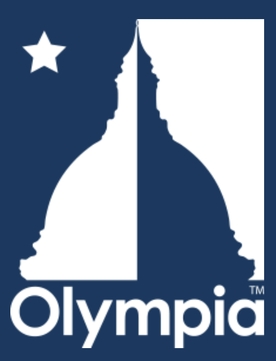 File:Official logo of Olympia, Washington.jpg