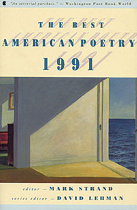 File:THE BEST AMERICAN POETRY 1991 cover image.jpg